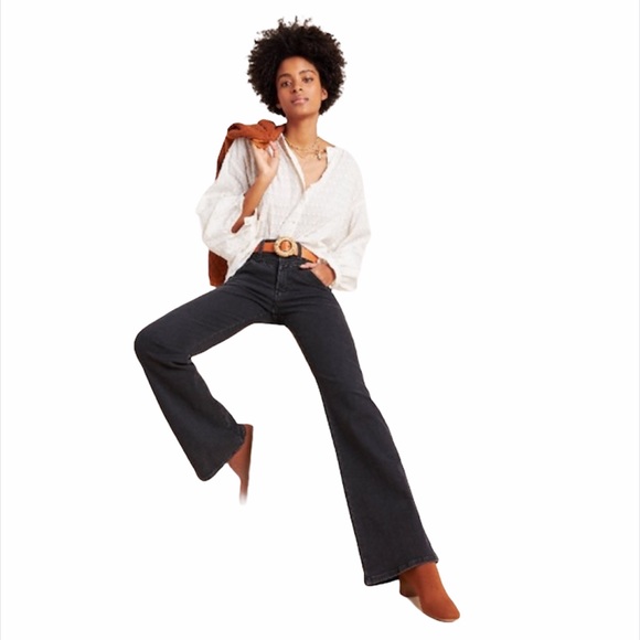 Anthropologie Denim - new aso Anthropologie Joe's Jeans ☀︎︎ Molly Flare